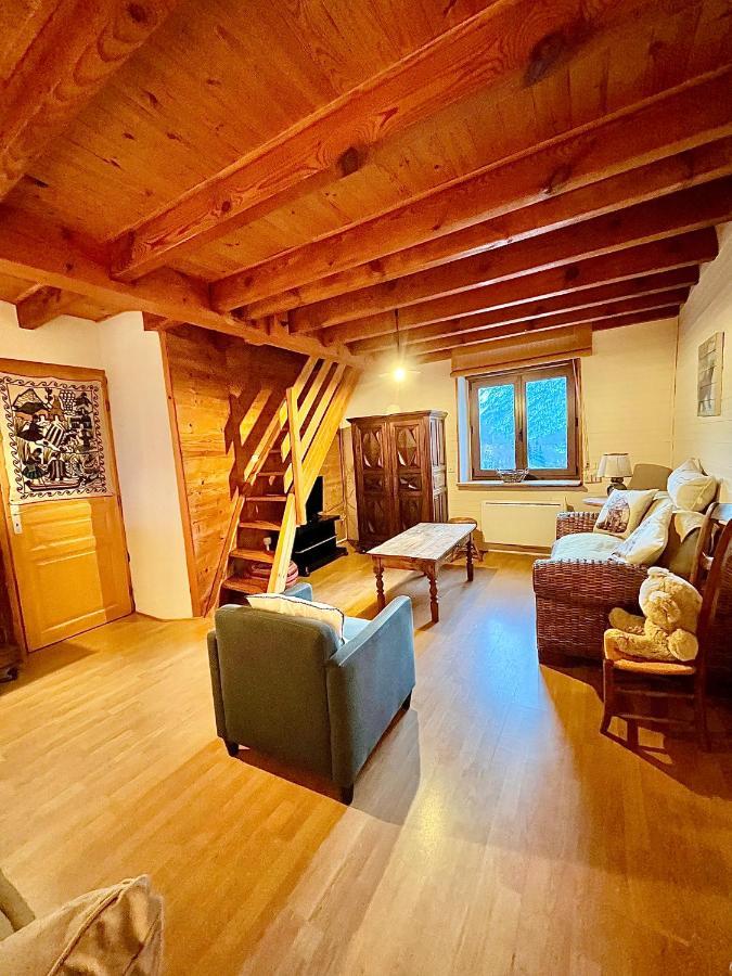 Gite Du Soula Merens-les-Vals Extérieur photo