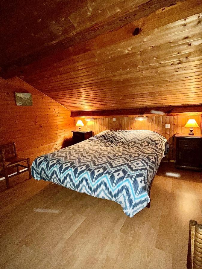 Gite Du Soula Merens-les-Vals Extérieur photo