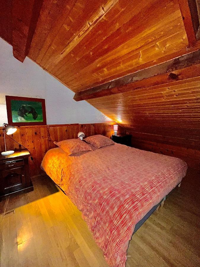 Gite Du Soula Merens-les-Vals Extérieur photo
