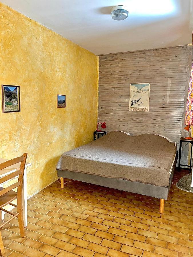 Gite Du Soula Merens-les-Vals Extérieur photo