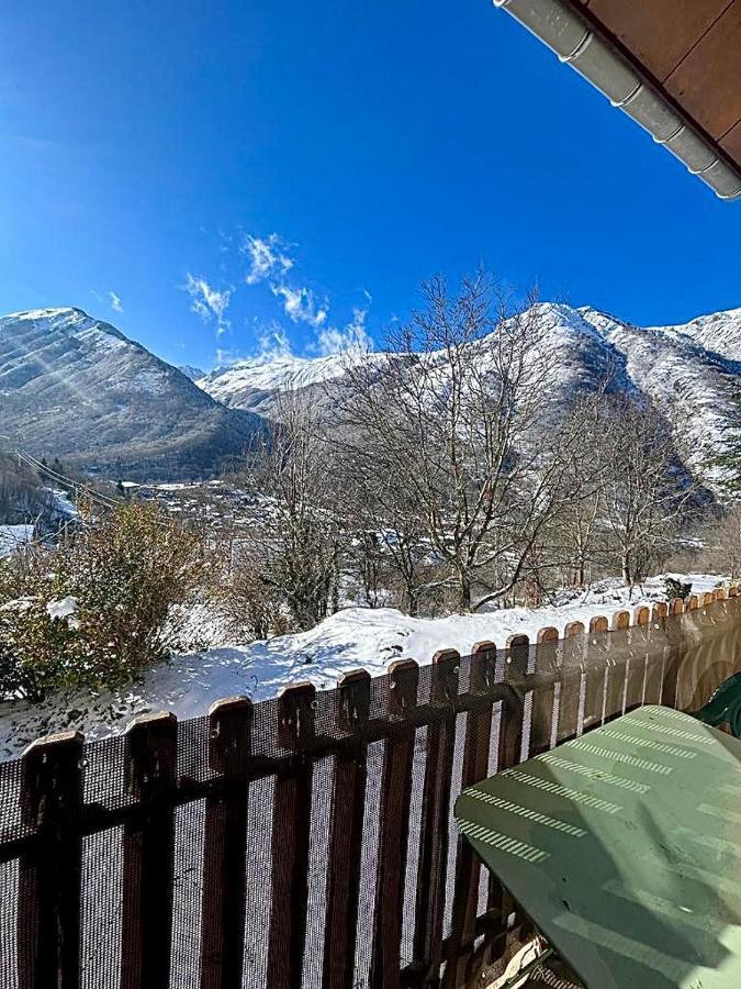 Gite Du Soula Merens-les-Vals Extérieur photo