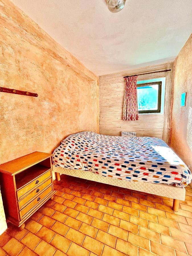 Gite Du Soula Merens-les-Vals Extérieur photo