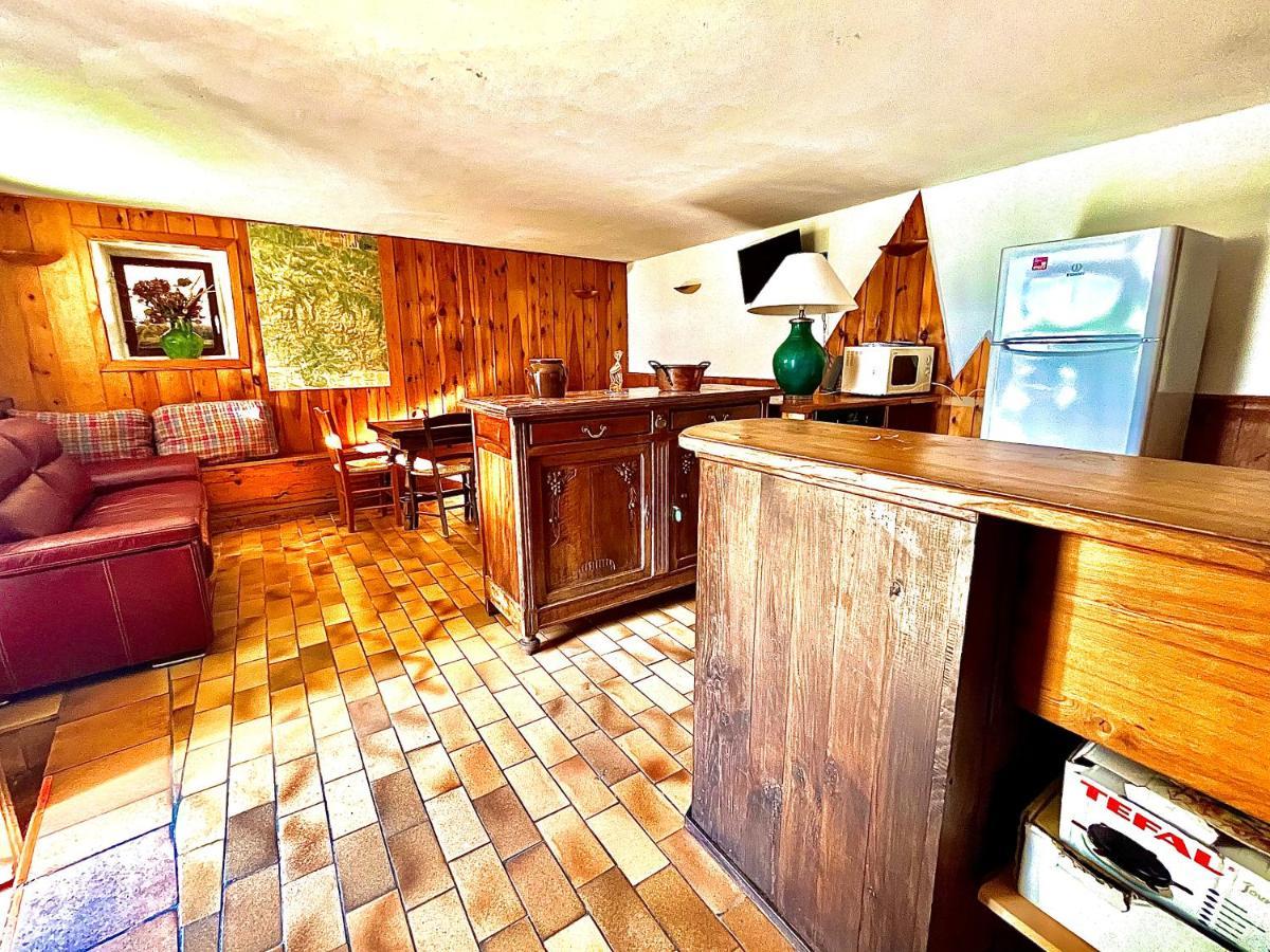Gite Du Soula Merens-les-Vals Extérieur photo