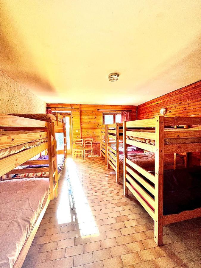 Gite Du Soula Merens-les-Vals Extérieur photo